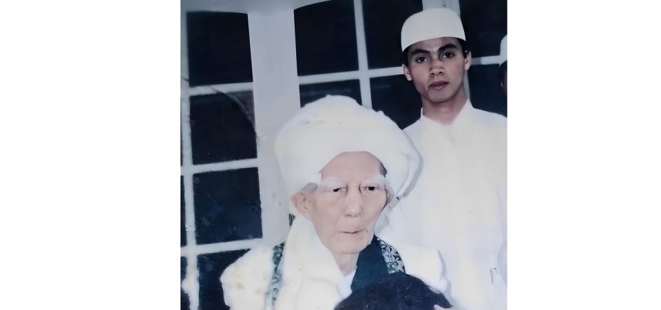 HARI ULANG TAHUN KESEMBILAN PULUH [90] MADRASAH NADLATUL WATHAN DINIYAH ISLAMIYAH: MOMENTUM KESETIAAN, MEMPERKOKOH KOMITMEN PENDIDIKAN, KEBANGSAAN, DAN KEMANUSIAAN MENUJU INDONESIA EMAS 2045.