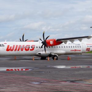 Bizam Buka Dua Rute Baru Menuju Tambolaka dan Waingapu