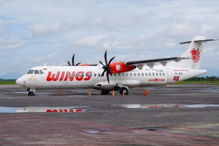 Bizam Buka Dua Rute Baru Menuju Tambolaka dan Waingapu