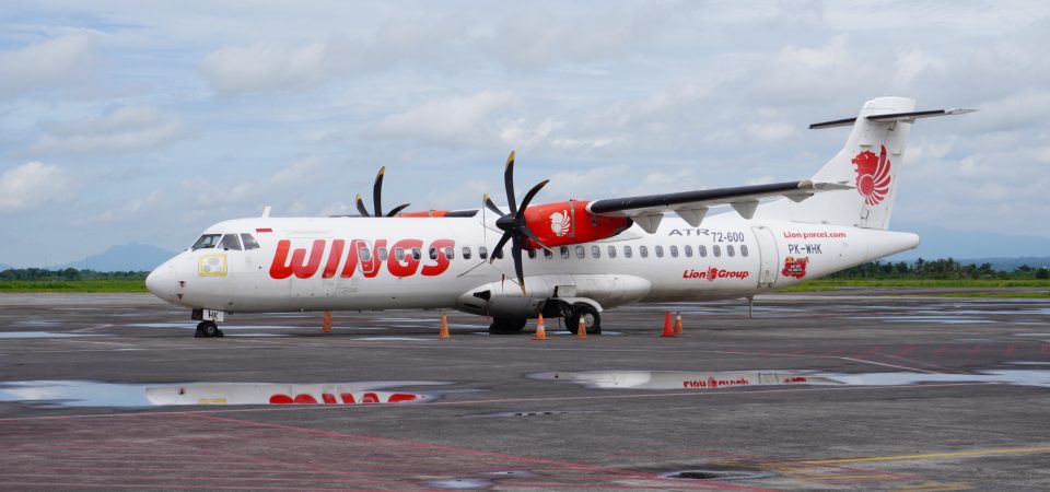 Bizam Buka Dua Rute Baru Menuju Tambolaka dan Waingapu