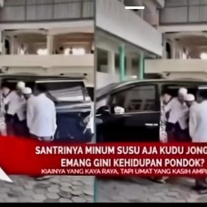 Tayangan Trans7 Dinilai Hina Pesantren dan Kiyai, FKY Lombok Meradang