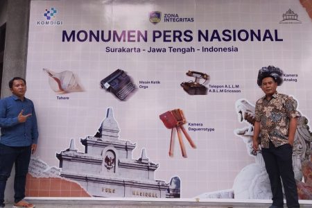 PWI NTB Kecam Aksi Intimidasi dan Kekerasan Terhadap Wartawan