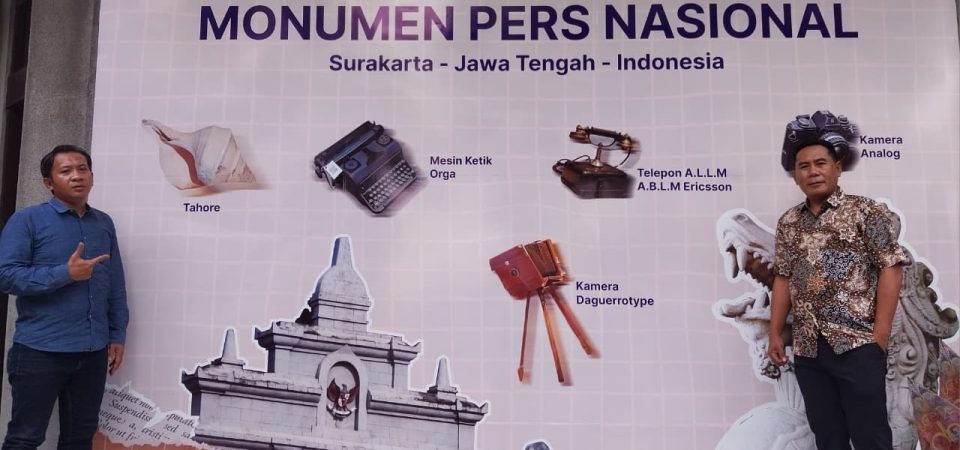 PWI NTB Kecam Aksi Intimidasi dan Kekerasan Terhadap Wartawan