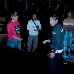 Banjir Bandang Menerjang, Ratusan Rumah Warga di Pringgabaya Terendam