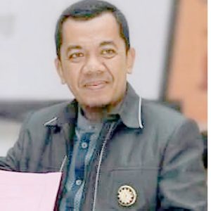 Gedung Koperasi Merah Putih di KLU Mulai Dibangun