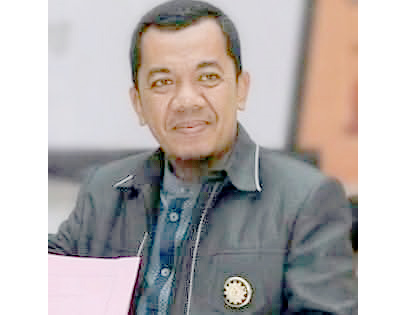 Gedung Koperasi Merah Putih di KLU Mulai Dibangun