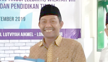 HULTAH AKBAR KE-90 MADRASAH NWDI DAN 4 SUNNAH HASANAH