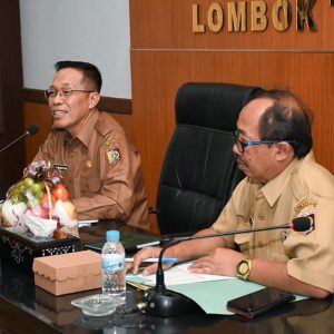 Pemda Dorong Kepatuhan Wajib Pajak Kejar Target PAD