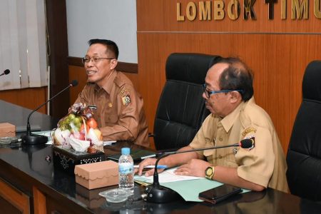 Pemda Dorong Kepatuhan Wajib Pajak Kejar Target PAD