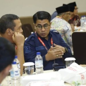 PDAM Loteng Berkomitmen Pertahankan Transparansi dan Akuntabilitas Keuangan