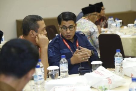PDAM Loteng Berkomitmen Pertahankan Transparansi dan Akuntabilitas Keuangan