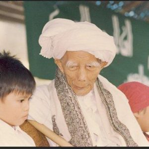 Pesan Kebangsaan Pahlawan Nasional Asal NTB (Maulanasyaikh TGKH Muhammad Zainuddin Abdul Madjid)