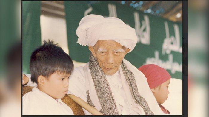 Pesan Kebangsaan Pahlawan Nasional Asal NTB (Maulanasyaikh TGKH Muhammad Zainuddin Abdul Madjid)