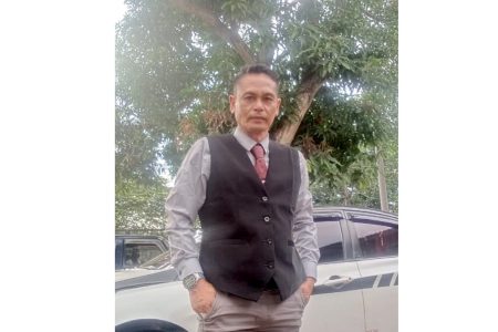 Diduga Mantan Kordes Iron-Edwin Bermain, Bantuan Modal UMKM Banyak Salah Sasaran