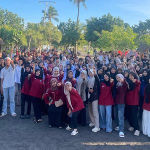 IPNW Award Jilid III Meledak, 332 Kader NW Hadir