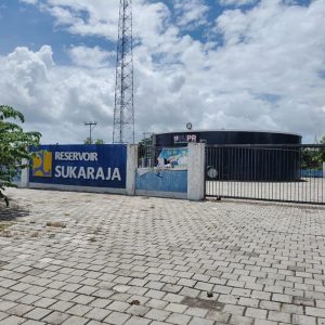 Aneh bin Ajaib, Air PDAM Nihil, Namun Tagih Jalan Terus