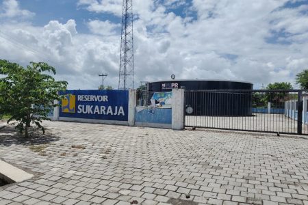 Aneh bin Ajaib, Air PDAM Nihil, Namun Tagih Jalan Terus