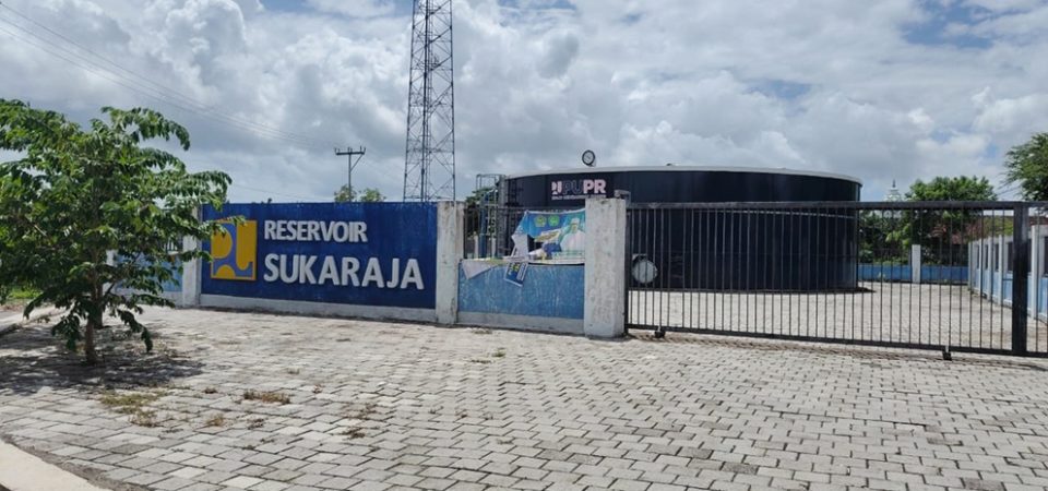 Aneh bin Ajaib, Air PDAM Nihil, Namun Tagih Jalan Terus