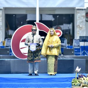 HUT Ke 67, Gubernur Iqbal Tegaskan Gerak Cepat NTB Hebat untuk NTB Makmur Mendunia