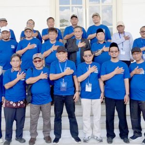  Forum Dekan Ushuluddin Canangkan Resolusi Shakti 2025 untuk Atasi Krisis Ekologis