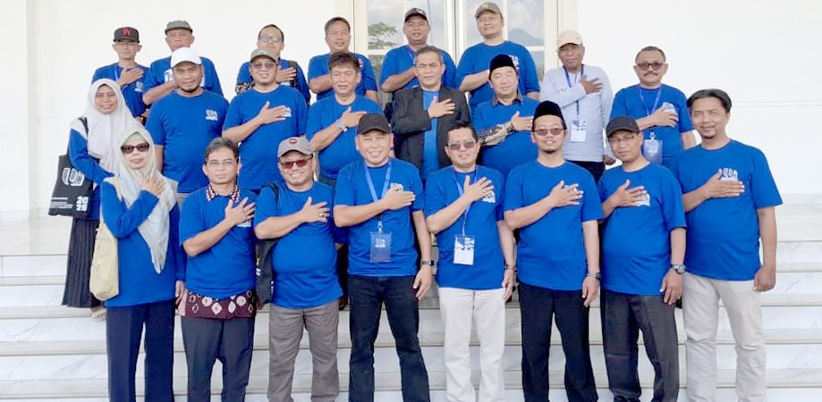  Forum Dekan Ushuluddin Canangkan Resolusi Shakti 2025 untuk Atasi Krisis Ekologis