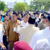 Presiden Prabowo Restui NTB-NTT Tuan Rumah PON 2028