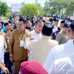 Presiden Prabowo Restui NTB-NTT Tuan Rumah PON 2028