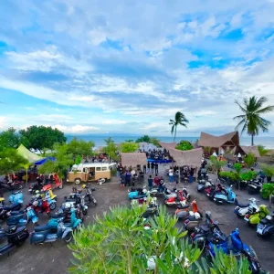 Arogansi Pemerintahan SMART kepada Pelaku Wisata, Berpotensi Runtuhkan Pariwisata Lotim  