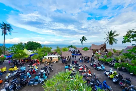 Arogansi Pemerintahan SMART kepada Pelaku Wisata, Berpotensi Runtuhkan Pariwisata Lotim  