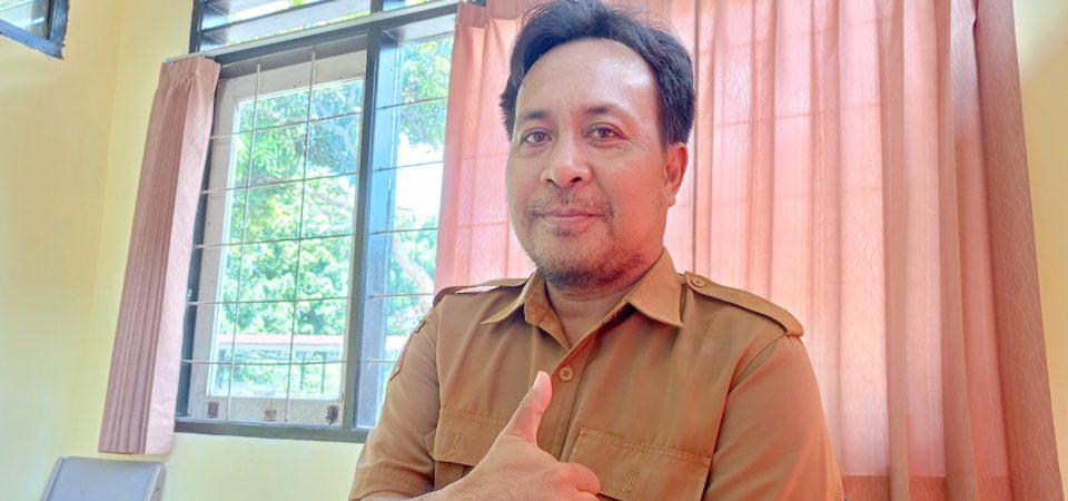 Disnakeswan Lotim Fokus Cegah Penyakit Hewan dan Jaga Lalu Lintas Ternak