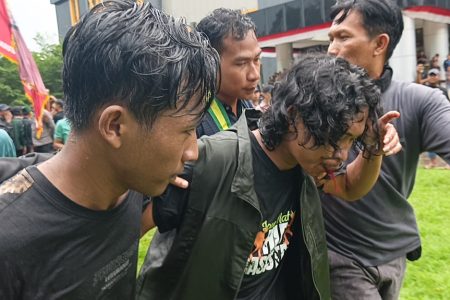 Pemerintahan SMART Dibombardir Demo Berjilid-jilid, Ini Analisa Pengamat