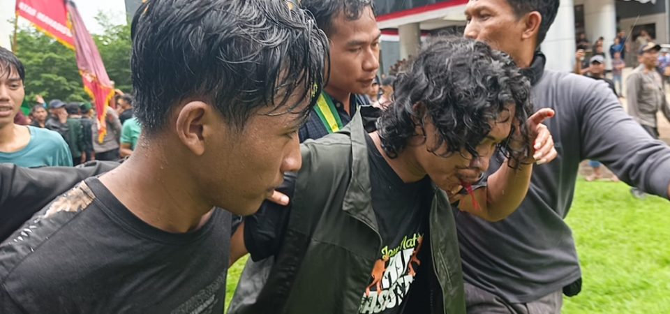 Pemerintahan SMART Dibombardir Demo Berjilid-jilid, Ini Analisa Pengamat