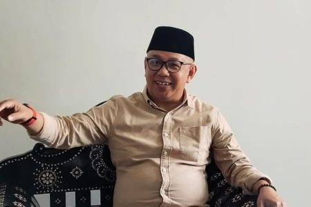 legilstaif Lotim Usulkan Pembentukan Ranperda Pengelolaan Pariwisata
