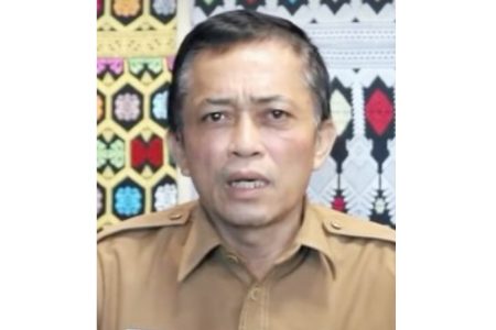 Soal Honorer Non-Database Dirumahkan, Pemkab akan Bersurat ke Pusat