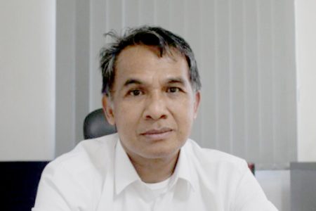 Kasian, Kontrak Kerja 1.129 Tenaga Honorer di Lombok Tengah Resmi Diputus