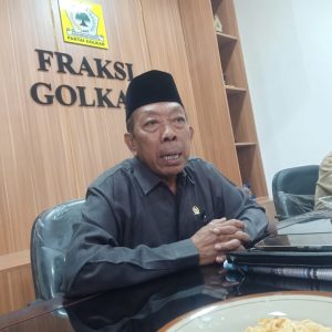Kritisi Soal Tamu Kapal Pesiar, Dewan Lobar Sebut Peran Pemda Lemah