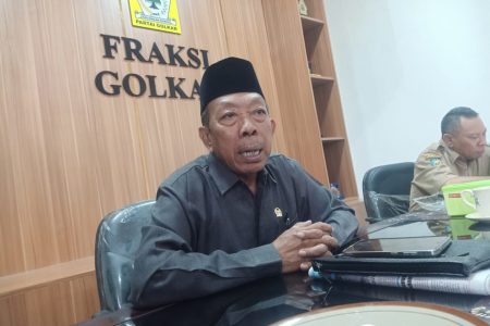 Kritisi Soal Tamu Kapal Pesiar, Dewan Lobar Sebut Peran Pemda Lemah