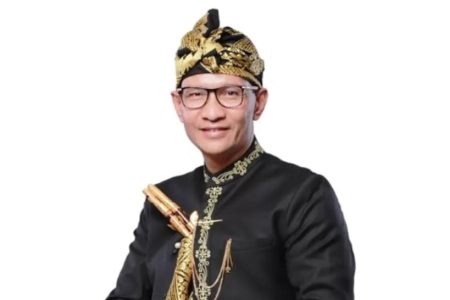 Wali Kota Mataram Masuk Nominasi Anugerah Kebudayaan PWI Pusat 2026