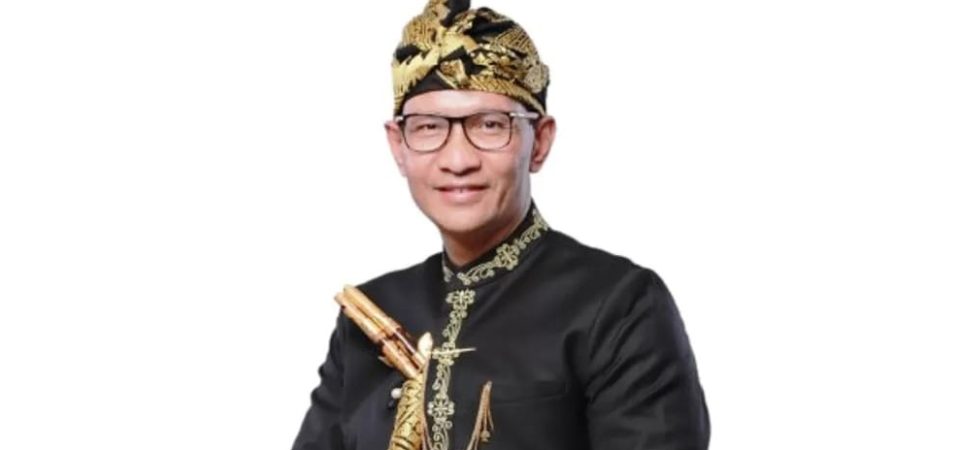 Wali Kota Mataram Masuk Nominasi Anugerah Kebudayaan PWI Pusat 2026