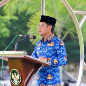 Bupati Dompu Dorong Efisiensi Anggaran, Disiplin dan Loyalitas ASN