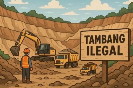 Pemprov NTB Tegaskan Izin IPR Tidak dapat Dilakukan Secara Tergesa-gesa