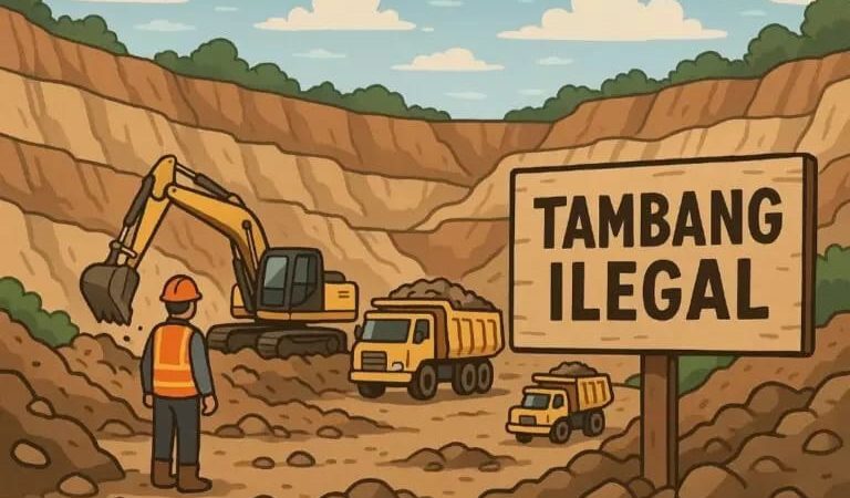 Pemprov NTB Tegaskan Izin IPR Tidak dapat Dilakukan Secara Tergesa-gesa