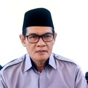 Hadiri Pelantikan PC Pemuda NW se Lombok Tengah, Ini Pesan Wakil Bupati DR Nursiah