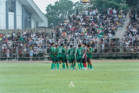 Champion! PS Daygun Lolos ke Liga 4 Putaran Nasional Usai Tekuk Persebi Bima 2-0