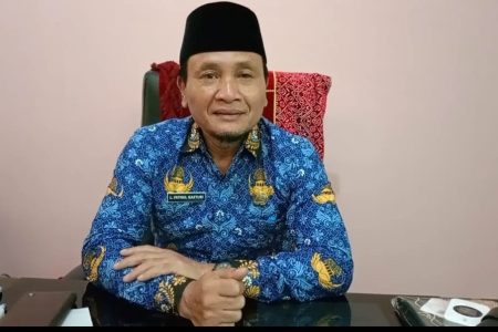Dinas Pertanian Lotim Pastikan Pasokan Pangan Lokal Siap Dukung Program MBG