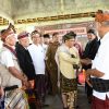 Buka Ruang Dialog dengan Tokoh Adat dan Budaya, Bupati KLU Buka Gendurasa