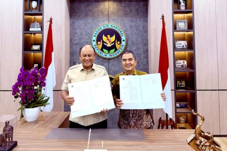 Kolaborasi Berkah Bermakna: Bank NTB Syariah Siap Kawal Tata Kelola Keuangan Badan Gizi Nasional untuk Indonesia dan NTB