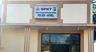 Polsek Aikmel Naikkan Status Penganiayaan Wali Santri ke Penyidikan