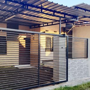 Kisah Nyata Memperoleh Rumah Impian