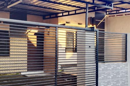 Kisah Nyata Memperoleh Rumah Impian